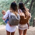 A Guide To Finding The Best Diaper Bag Backpacks