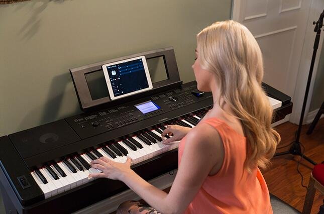 Imagine What You Can Do With The Best 88 Key Digital Piano