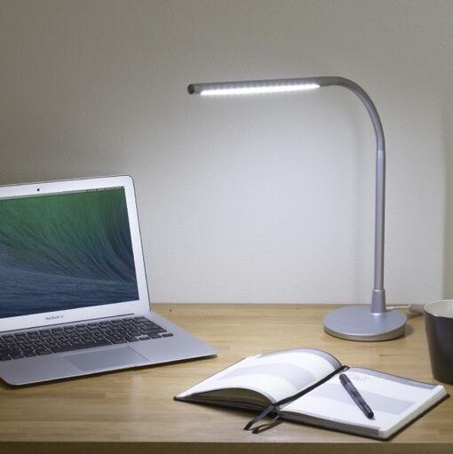 Protect Your Eyes By Choosing The Right Desk Lamp