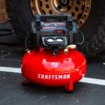 Air Compressors Under $500