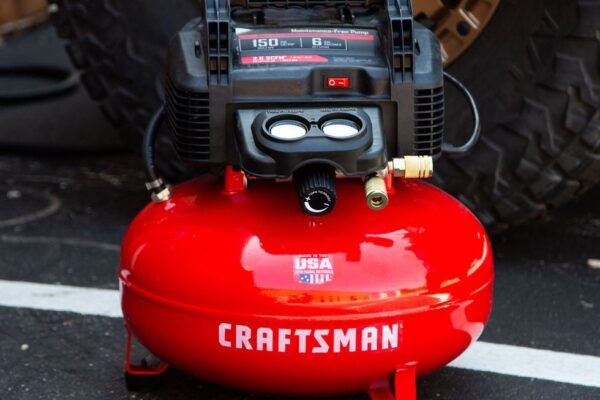 Air Compressors Under $500